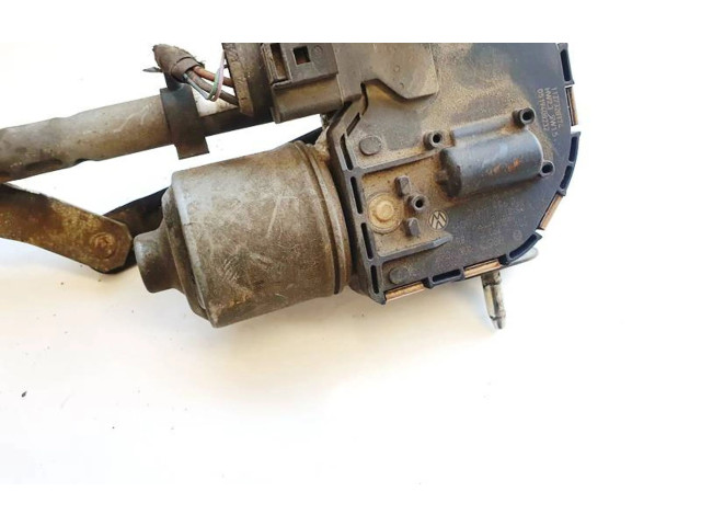 Моторчик дворников 0390241785, 1t0955119c    Volkswagen Touran I