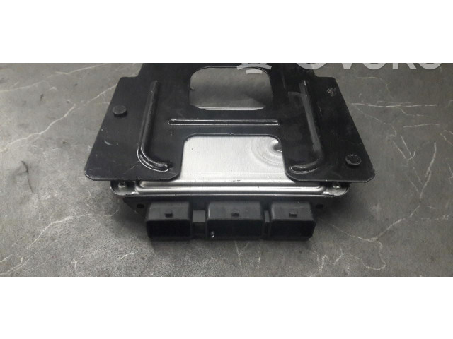 Řídící jednotka 0261201610   Peugeot 307 2008