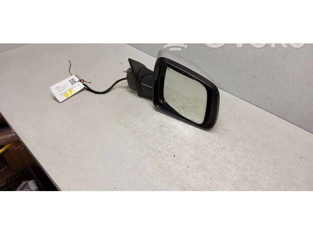 Зеркало электрическое     левое   Jeep Grand Cherokee  2010-2021 года   