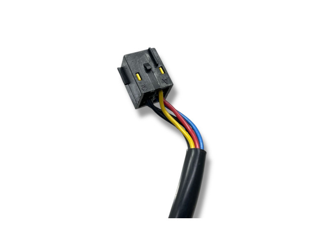 Зеркало электрическое Opel Meriva B 2010 - 2016 года