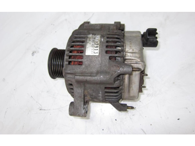 Зеркало электрическое правое Jeep Grand Cherokee 1993-1998 года