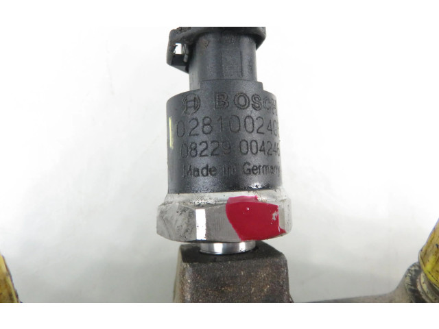 Vstřikovací lišta 0281002405, 0445214016 Fiat Punto (188) 188 A2.000