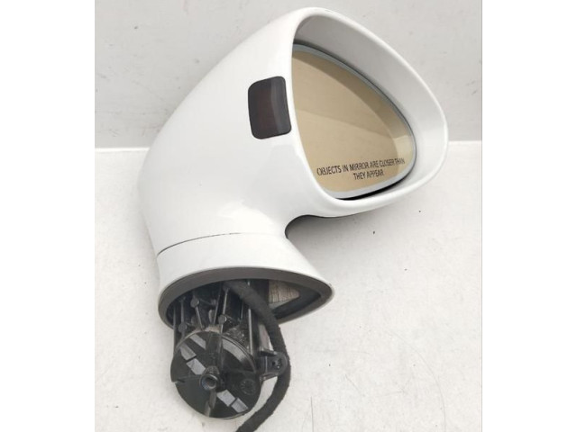 Zpětné zrcátko  Porsche Panamera (970) 2015  97061266956, X273  