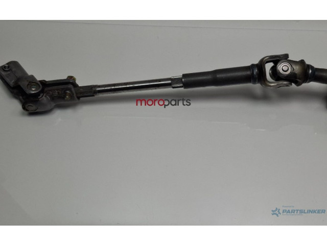 Комплект оси рулевого колеса