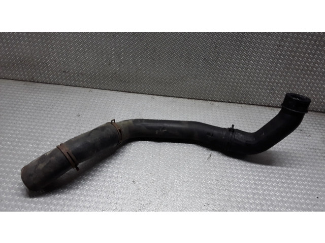 Трубка (трубки)/ шланг (шланги) интеркулера