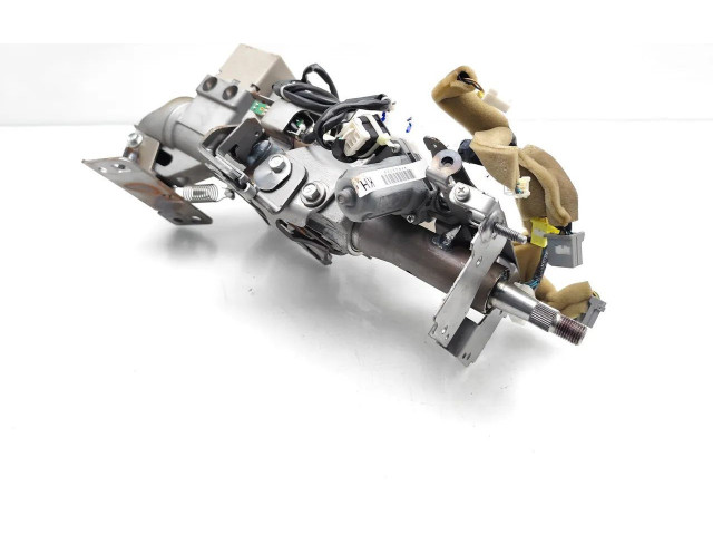  рейка  Колонка рулевая    Infiniti FX  -  года