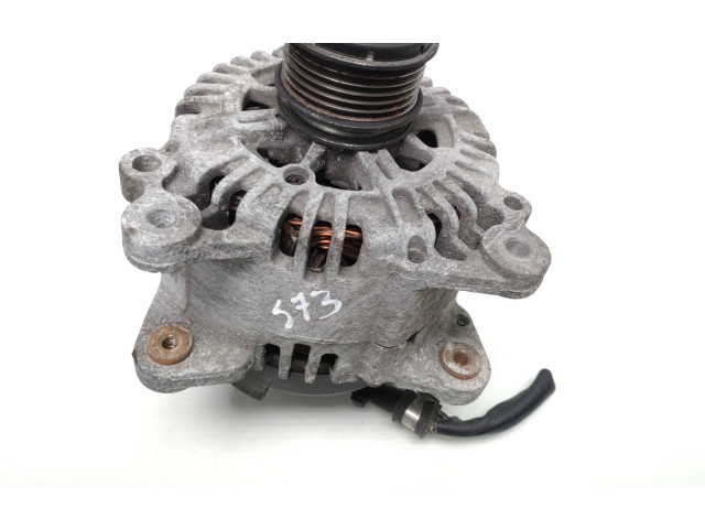 Генератор 06F903023C, 2542695G   Volkswagen Touran I      