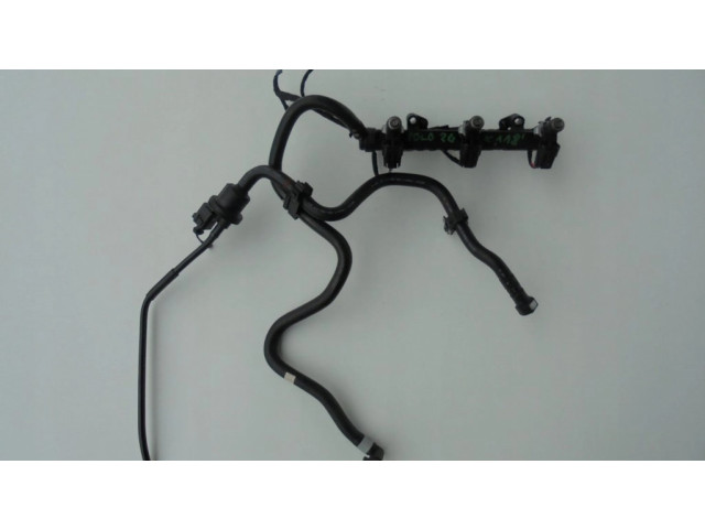 Комплект форсунок 04E906031H Volkswagen Polo VI AW