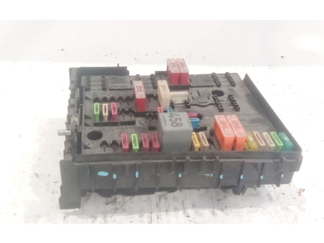 Pojistková skříňka Řídící jednotka BSM 1K0937124K, d000f01 Seat Altea 2004