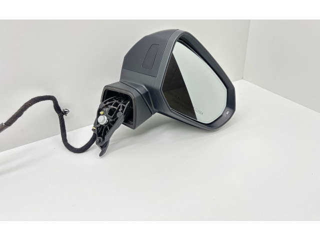 Зеркало электрическое Audi Q3 F3 2018 - года