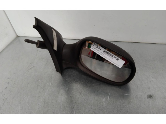 Зеркало электрическое        Renault Clio I  1997 - 1998 года   