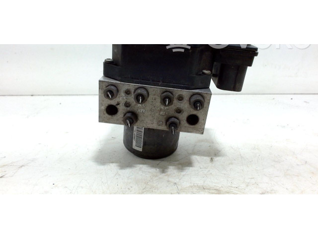 Блок АБС 3451685854201, 34526858543 Mini Paceman (R61) 2012 - 2016 года