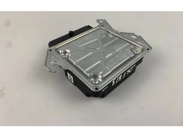 Блок подушек безопасности 5WA959655AD   Volkswagen Golf VIII