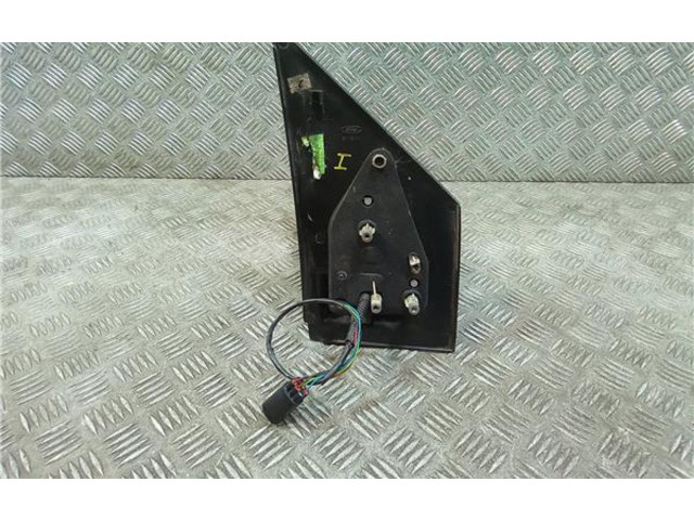 Зеркало (механическое) Ford Transit - Tourneo Connect 2009 - 2013 года