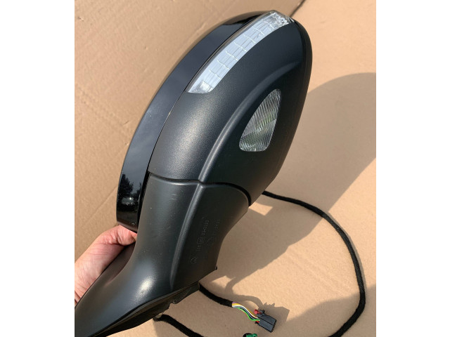 Zpětné zrcátko  Volkswagen Tiguan 2014  5N1857501AH  