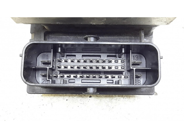 Блок АБС Dacia Duster