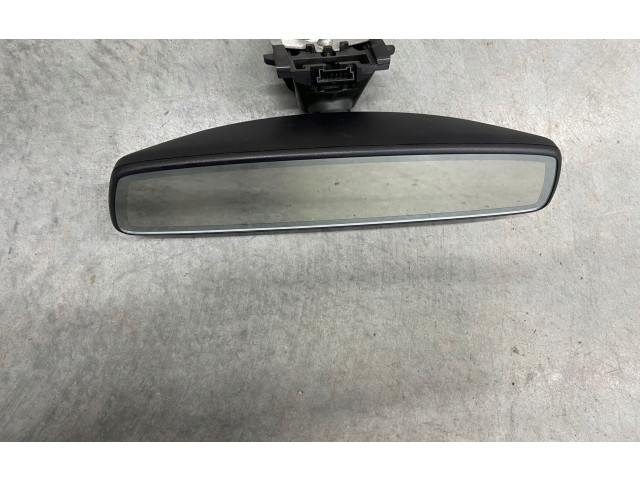 Зеркало электрическое Audi Q5 SQ5 2017 - года