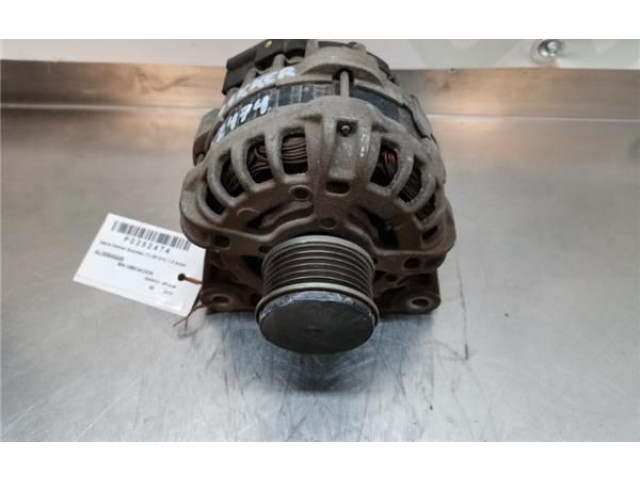 Генератор 231002949RB, F000BL0719 Dacia Dokker