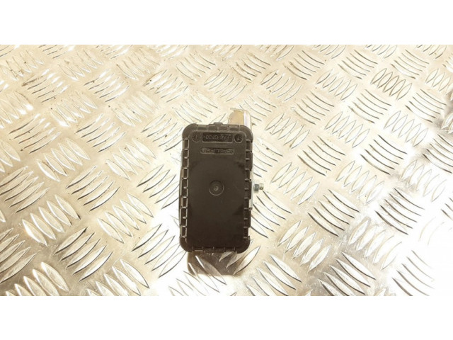 Звуковой сигнал