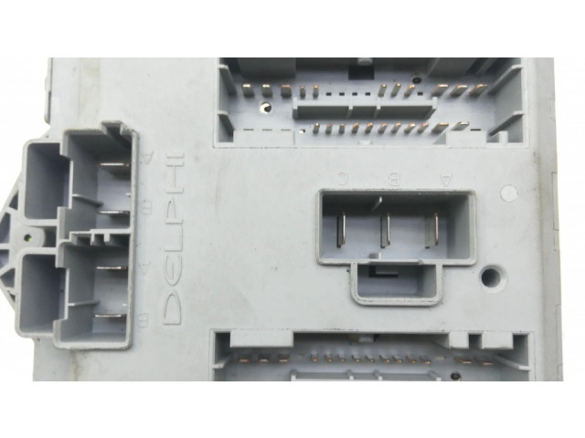 Блок комфорта 51763771   Fiat Doblo   