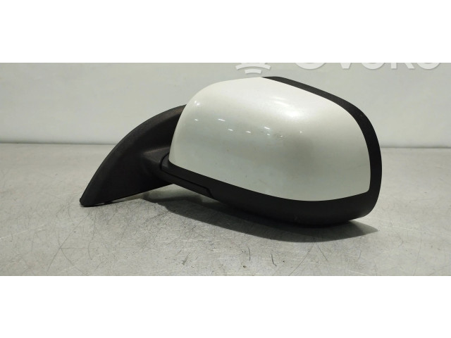 Zpětné zrcátko  Nissan Leaf I (ZE0) 2016  REBATIVEL  