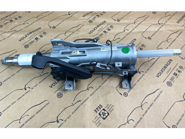    Рулевая рейка 8W0419502F   Audi S5 F5 2016 -  года