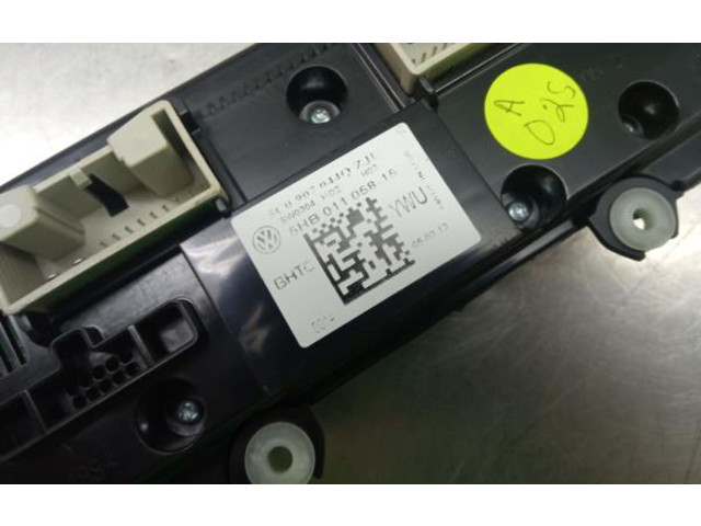 Блок управления климат-контролем 5C0907044Q   Volkswagen Beetle A5