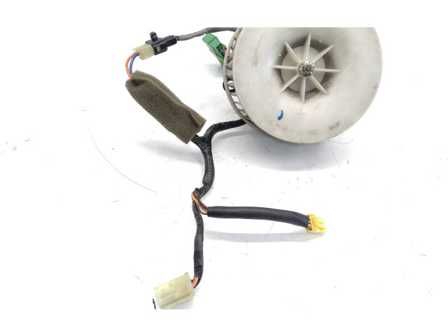 Вентилятор печки 09402NDMF Jaguar XJ X300