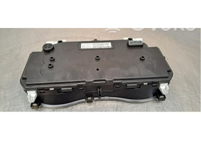 Přístrojová deska Renault Kangoo III 2021 248109633R