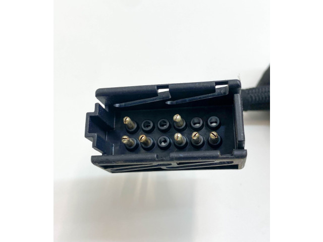 Ручка стеклоочистителей A1295403644, 1295403644   Mercedes-Benz SL R129