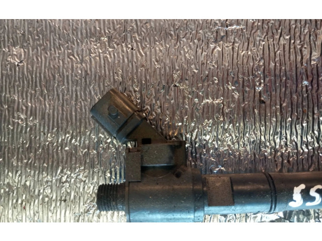 Форсунка 132370010    Volvo XC90   