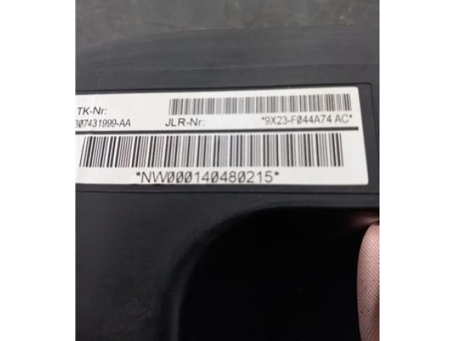 Подушка безопасности пассажира 923-F044A74AC, BAMPT1-1087   Jaguar XF