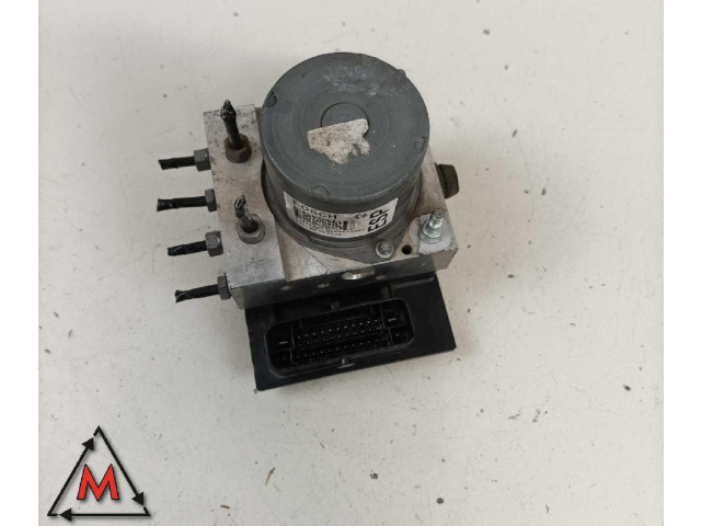 Блок управления АБС 0265251997, 51894801   Fiat Punto Evo