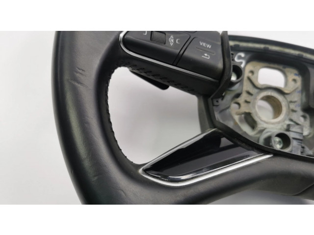 Volant Audi Q7 4M 2016 4M0419091K, 565425696