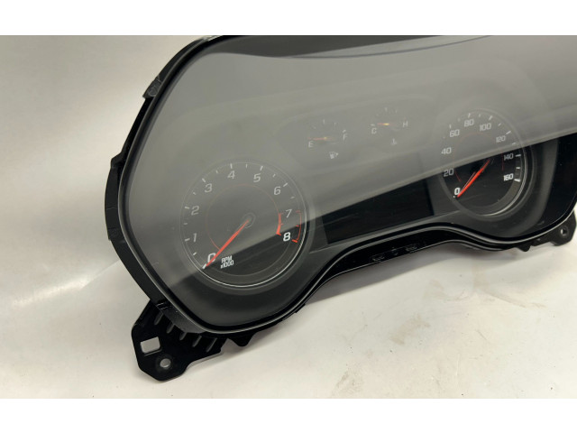 Панель приборов 84761770   Chevrolet Camaro       