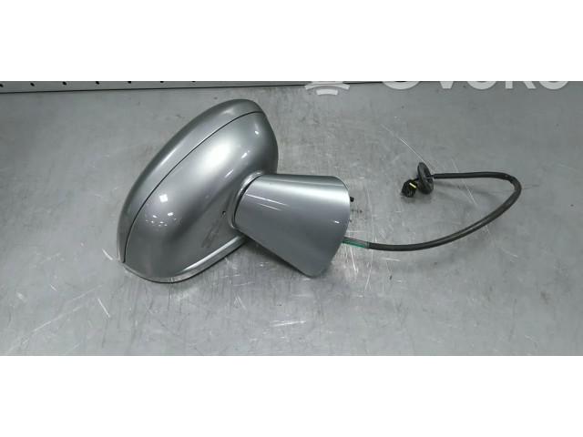 Зеркало электрическое        Opel Meriva B  2010 - 2016 года   