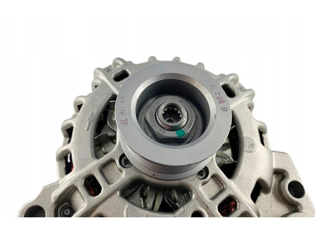 Генератор 04C903023B   Skoda Citigo      