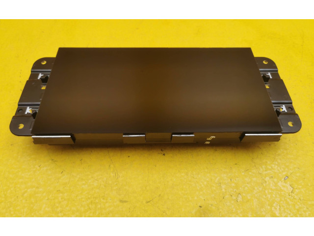 Дисплей    4K1919605P, 5HB01437646   Audi A6 S6 C8 4K