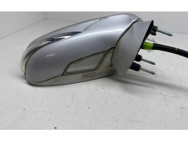 Зеркало электрическое Lexus IS 220D-250-350 2006 - 2013 года