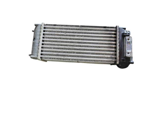 Интеркулер 9648551880, 876923JF Citroen C4 I