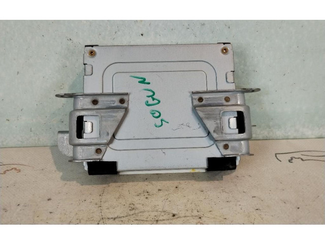 Комфортный модуль 115811-13690, 115811-13690 Mitsubishi Pajero