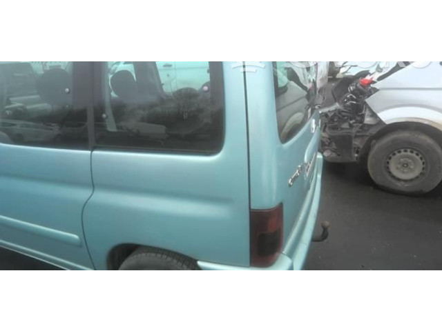 Turbodmychadlo Передний комплект электрического механизма для подъема окна 9222G1 Citroen Berlingo