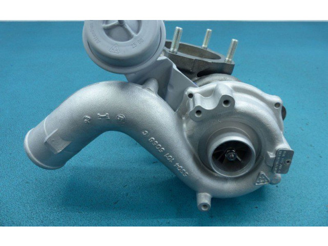 Турбина Audi A3 S3 8L 5303-988-0011, IMPRK958523