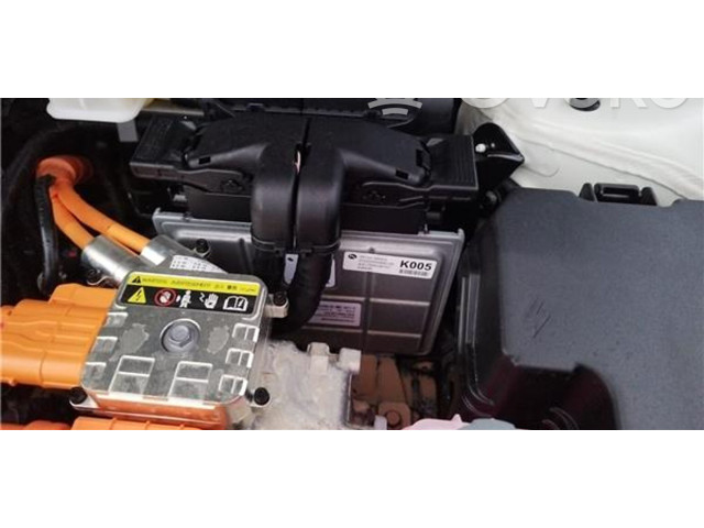 Блок управления 391s208ae0, 391S208AE0 KIA Niro