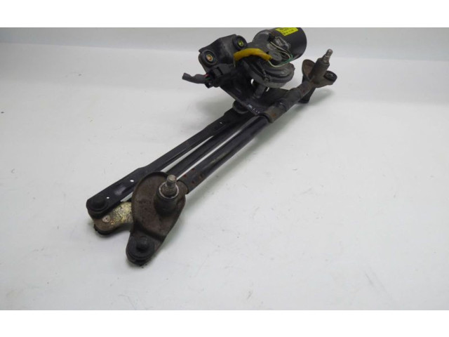 Моторчик дворников 981001C100, 981001C100    Hyundai Getz