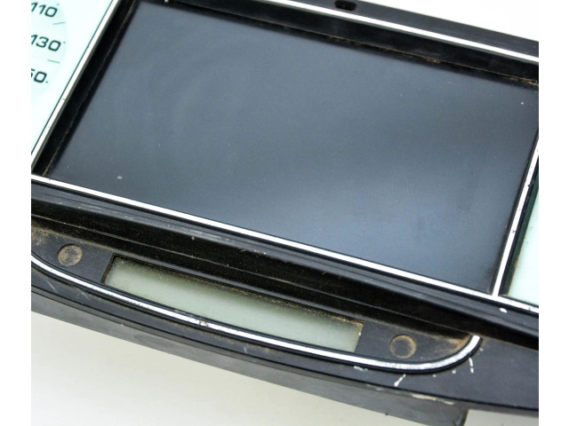 Přístrojová deska Lancia Phedra 2002 1495451080, RJEH64D2