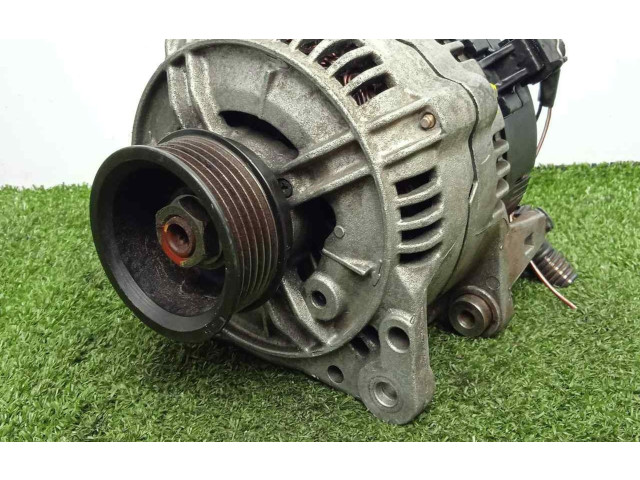 Генератор 0123515013-9162927, BOSCH-115AH   Volvo S70  V70  V70 XC      