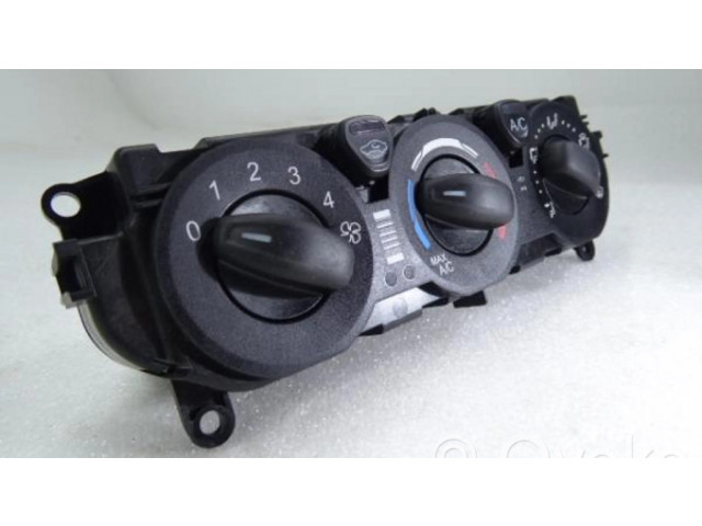 Блок управления климат-контролем GK2T-18549 Ford Transit