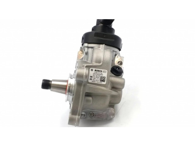 Vstřikovací čerpadlo 05L130755   Audi A4 S4 B9     