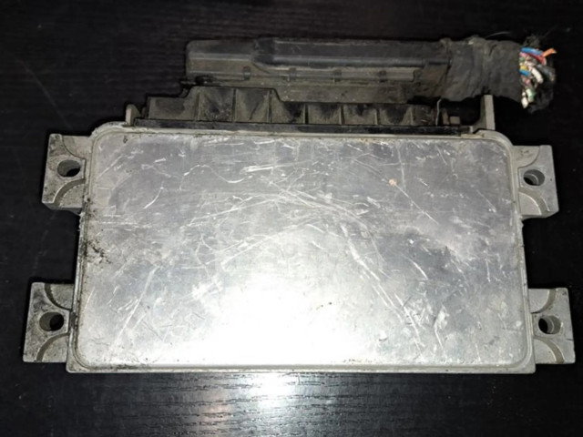 Řídící jednotka IAW16FEB, CENTRALITAMOTORUCE Fiat Punto (176)